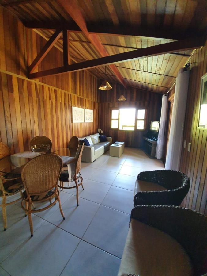 Villa Chale Em Maragogi Exterior foto