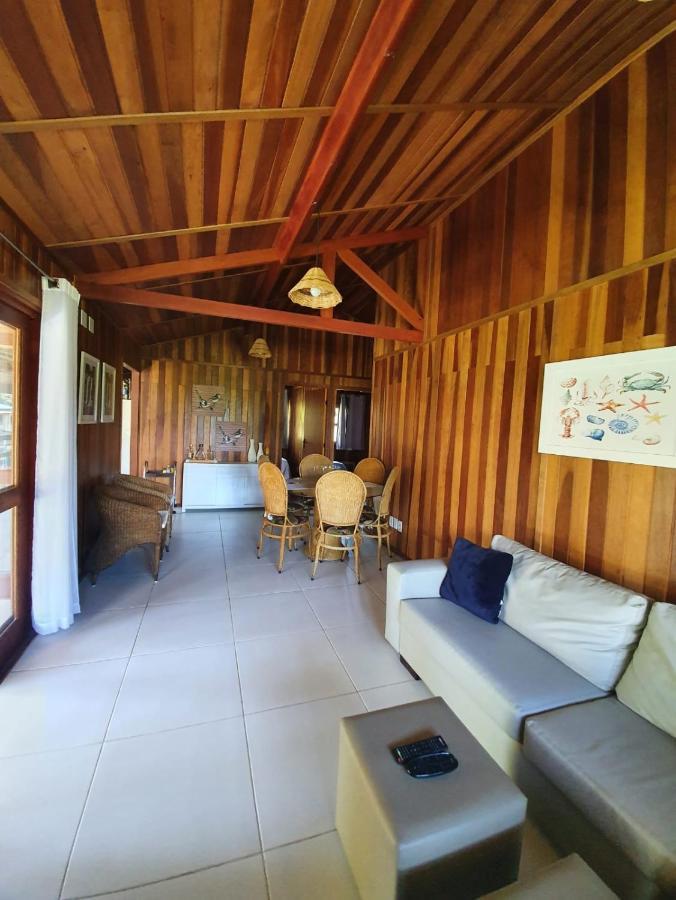 Villa Chale Em Maragogi Exterior foto